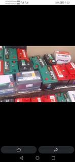 I&#39;m buying scrap batteries from R150 upto R300