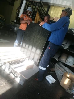 I'm selling scales all sizes from