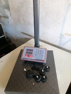 I&#39;m selling scales all sizes from