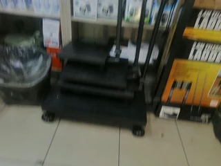 Scales all sizes from