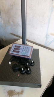 Scales all sizes from