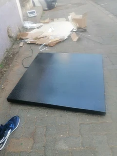 Scales all sizes from