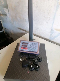 Scales all sizes from