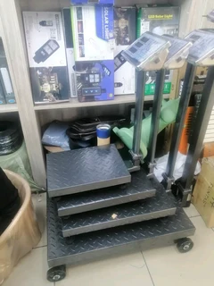 I&#39;m selling electronic scales from