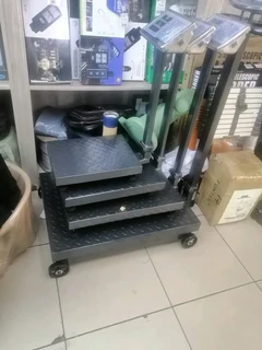 I&#39;m selling electronical scales from