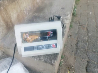 I&#39;m selling electronical scales from