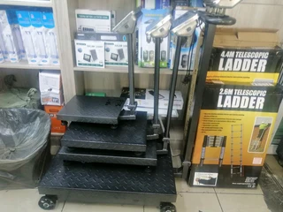 I&#39;m selling electronical scales from