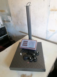 I'm selling electronical scales from