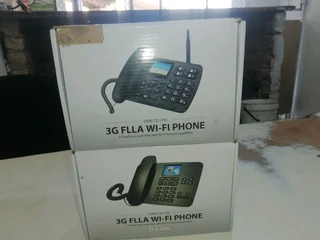 3g landline phones