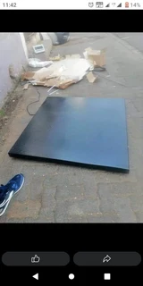 Im selling scales from