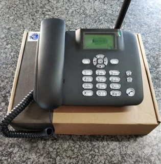 Im selling landline phones without monthly payment