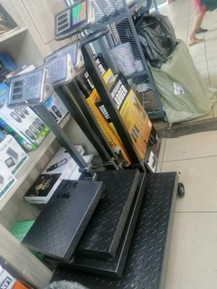 500kg scale for sale from