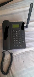 Hi there im selling Prepaid wireless landline  once off,with no monthly fees and rates &#64;34