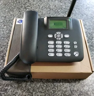 Hi there im selling Prepaid wireless landline  once off,with no monthly fees and rates &#64;34