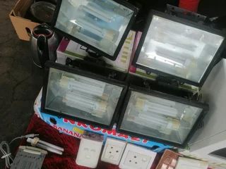 Im buying scrap batteries from R150 upto R300 depends on the size you have