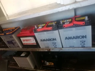 I&#39;m selling second hand batteries from