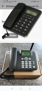 I&#39;m selling the rechargeable office phones 010,012,013,014,015,021,031,041 etc