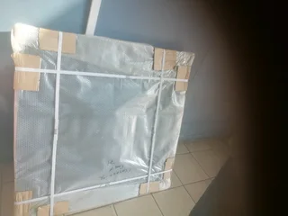 Hi there im selling new rechargeable scales all sizes from