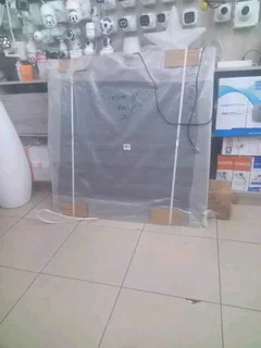 Hi there im selling new rechargeable scales all sizes from