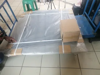 Hi there im selling new rechargeable scales all sizes from