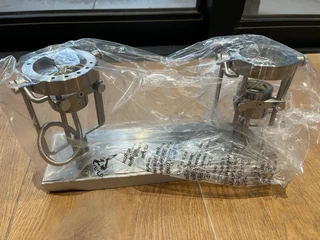 Radiant Lighting Spotlight