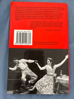 Sophiatown - Ad posted by Rebecca Williams