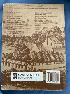 Othello : William Shakespeare