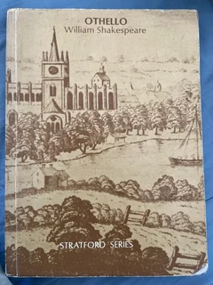 Othello : William Shakespeare