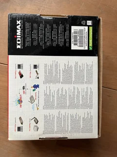 Wireless LAN Access Point/ Range Extender