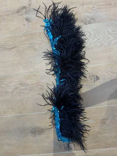 Freestyle girls dance costume slow &amp; solo 8 y.o