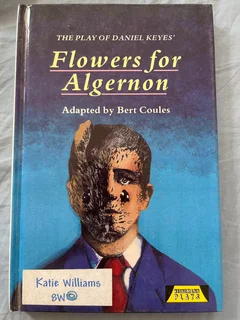 Flowers for Algernon