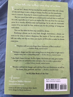 A Single Shard by Linda Sue Park