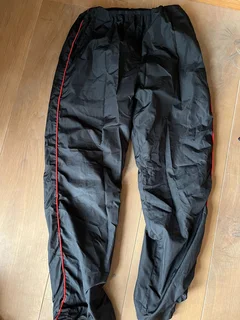 Crawford College Uniform