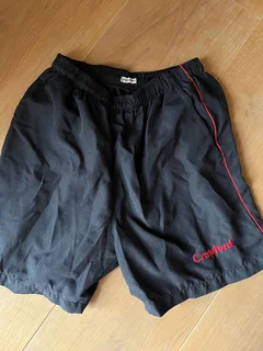 Crawford College Uniform