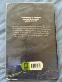 Nova die begin Fanie Viljoen