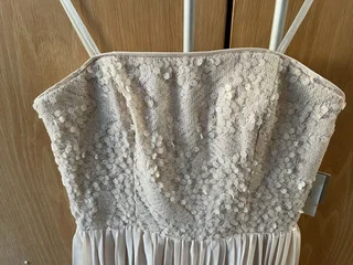 Matric Dance/Evening Dress