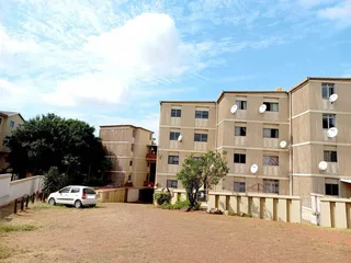 Car park or Storage garage