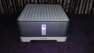1 X SONOS CONNECT BT AMP FOR SALE!!