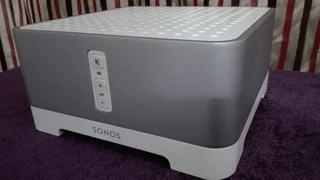 1 X SONOS CONNECT BT AMP FOR SALE!!