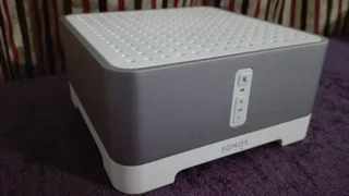 1 X SONOS CONNECT BT AMP FOR SALE!!