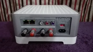 1 X SONOS CONNECT BT AMP FOR SALE!!