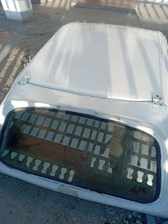 Opel utility canopy for sale