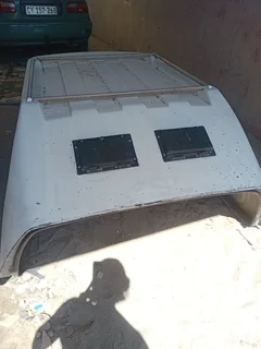 Ford bantam rocam canopy for sale