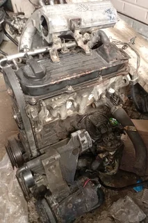 VW Polo 1.8i engine for sale