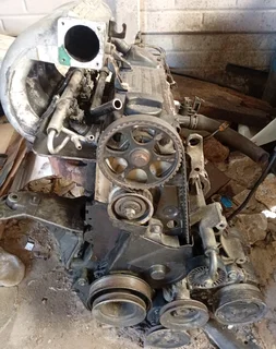 VW Polo 1.8i engine for sale