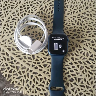 Apple watch series 7 in excellent condition