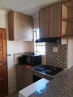 3bed 1 bath house for sale at Kyasands Randburg
