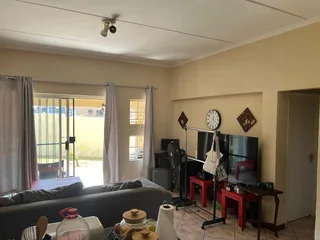 2bed 2bath ground floor apartment for sale in Northgate Randburg