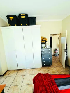 2bed 2bath ground floor apartment for sale in Northgate Randburg