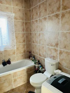 2bed 2bath ground floor apartment for sale in Northgate Randburg